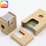 ALL-IN Organizer for CASCADIA - INSERT