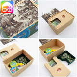 ALL-IN Organizer for CASCADIA - INSERT