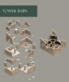 The Dungeon Keep - Ruins of Highspire 2