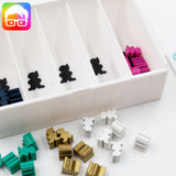 Finspan - INSERT / ORGANIZER