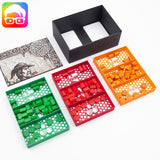 Caylus - INSERT / ORGANIZER
