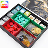 Bone Wars - INSERT / ORGANIZER