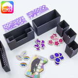 Calico - INSERT / ORGANIZER