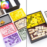 Caylus 1303 - INSERT / ORGANIZER