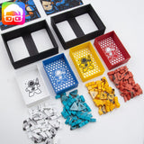 Arcs INSERT / ORGANIZER