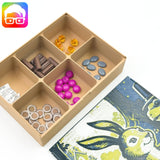 Everdell DUO - INSERT / ORGANIZER