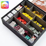Aeterna INSERT / ORGANIZER