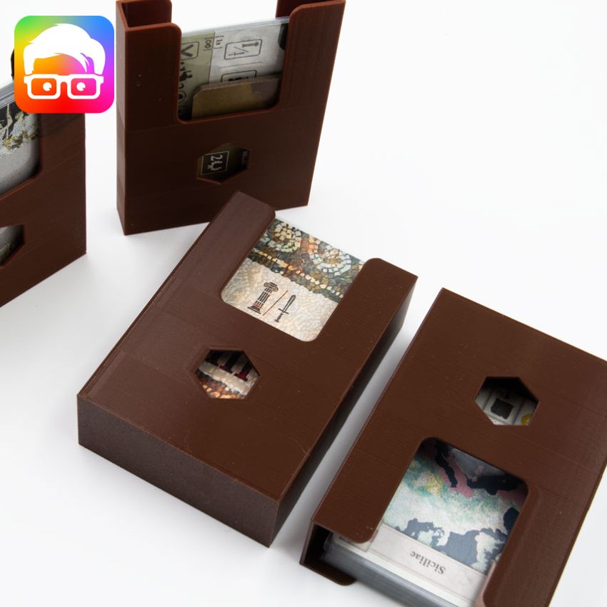 Aeterna INSERT / ORGANIZER