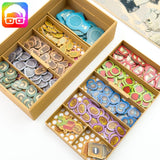 Creature comforts - INSERT / ORGANIZER
