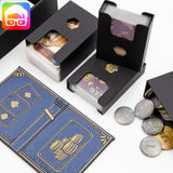 Bone Wars - INSERT / ORGANIZER