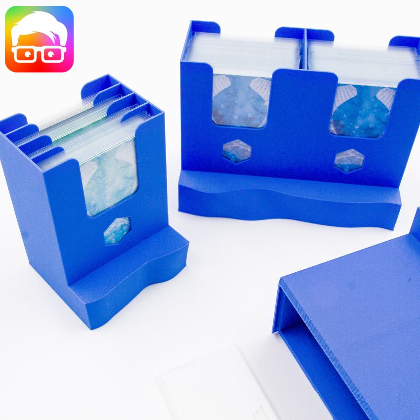 Finspan - INSERT / ORGANIZER