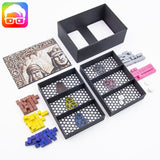Caylus - INSERT / ORGANIZER
