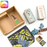 Everdell DUO - INSERT / ORGANIZER