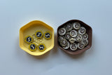 TokenStack - Token Tray Multicolor 10 pieces