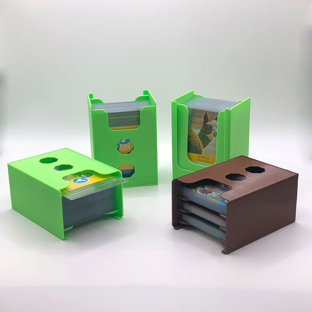 ARK NOVA - INSERT / ORGANIZER