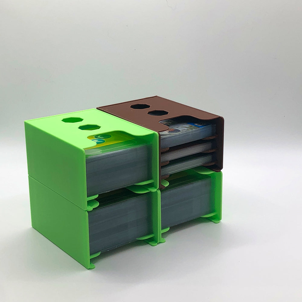 ARK NOVA - INSERT / ORGANIZER