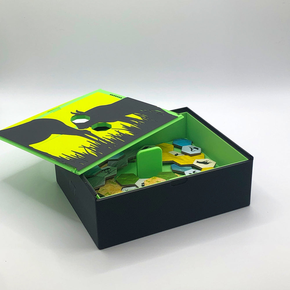ARK NOVA - INSERT / ORGANIZER