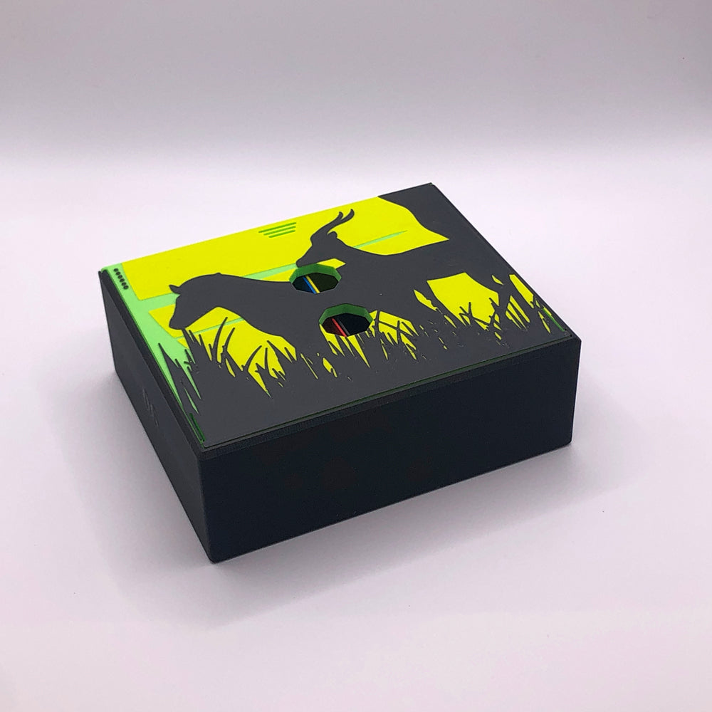 ARK NOVA - INSERT / ORGANIZER