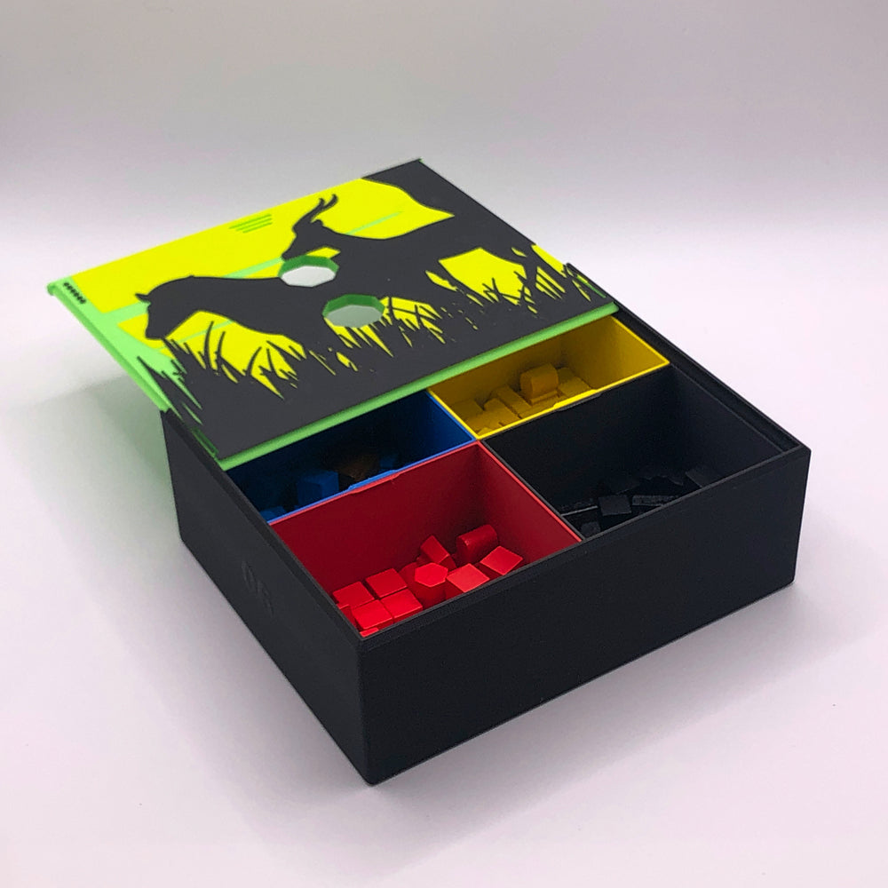 ARK NOVA - INSERT / ORGANIZER