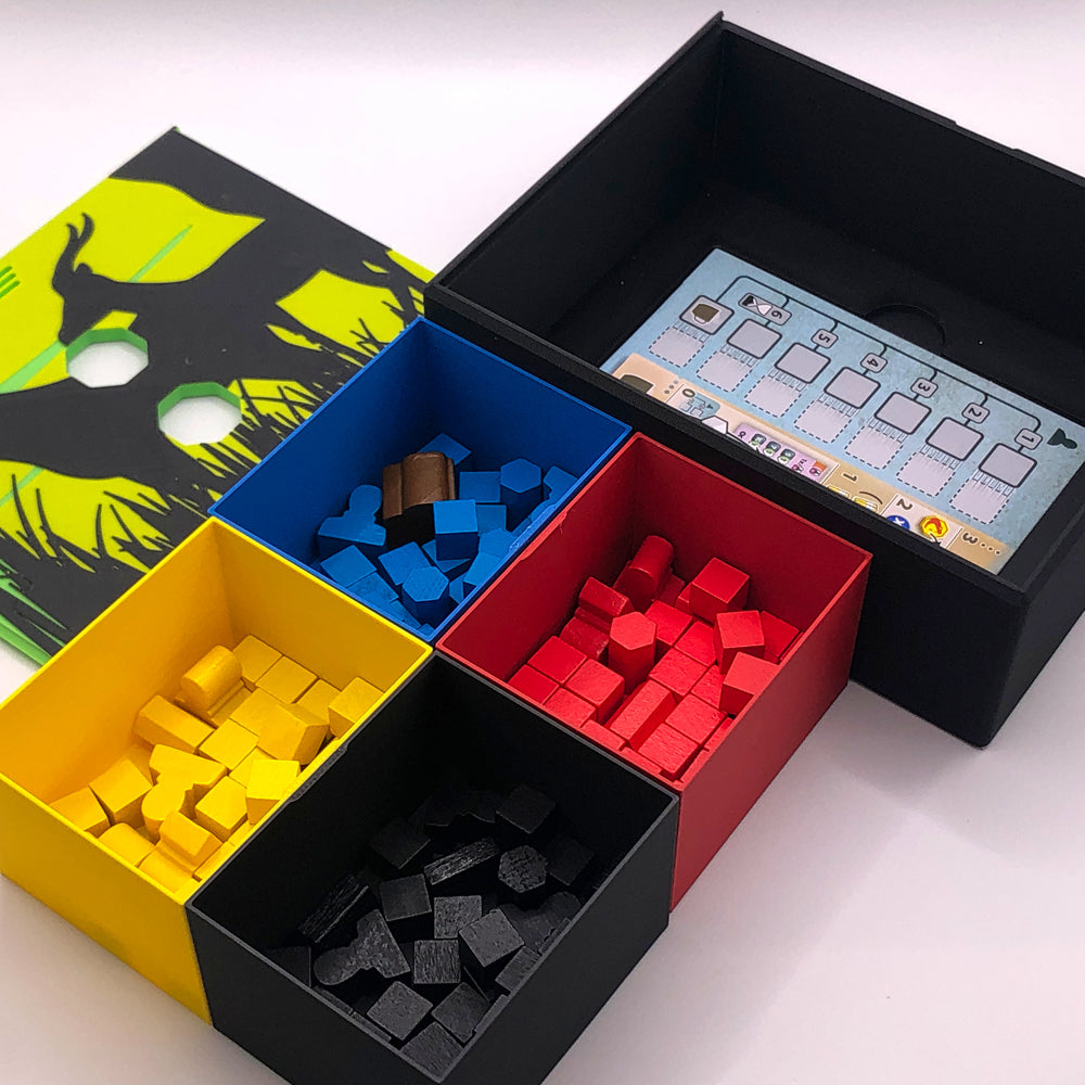 ARK NOVA - INSERT / ORGANIZER