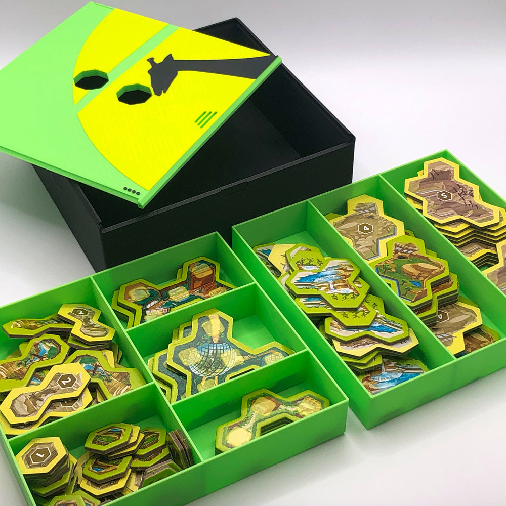 ARK NOVA - INSERT / ORGANIZER