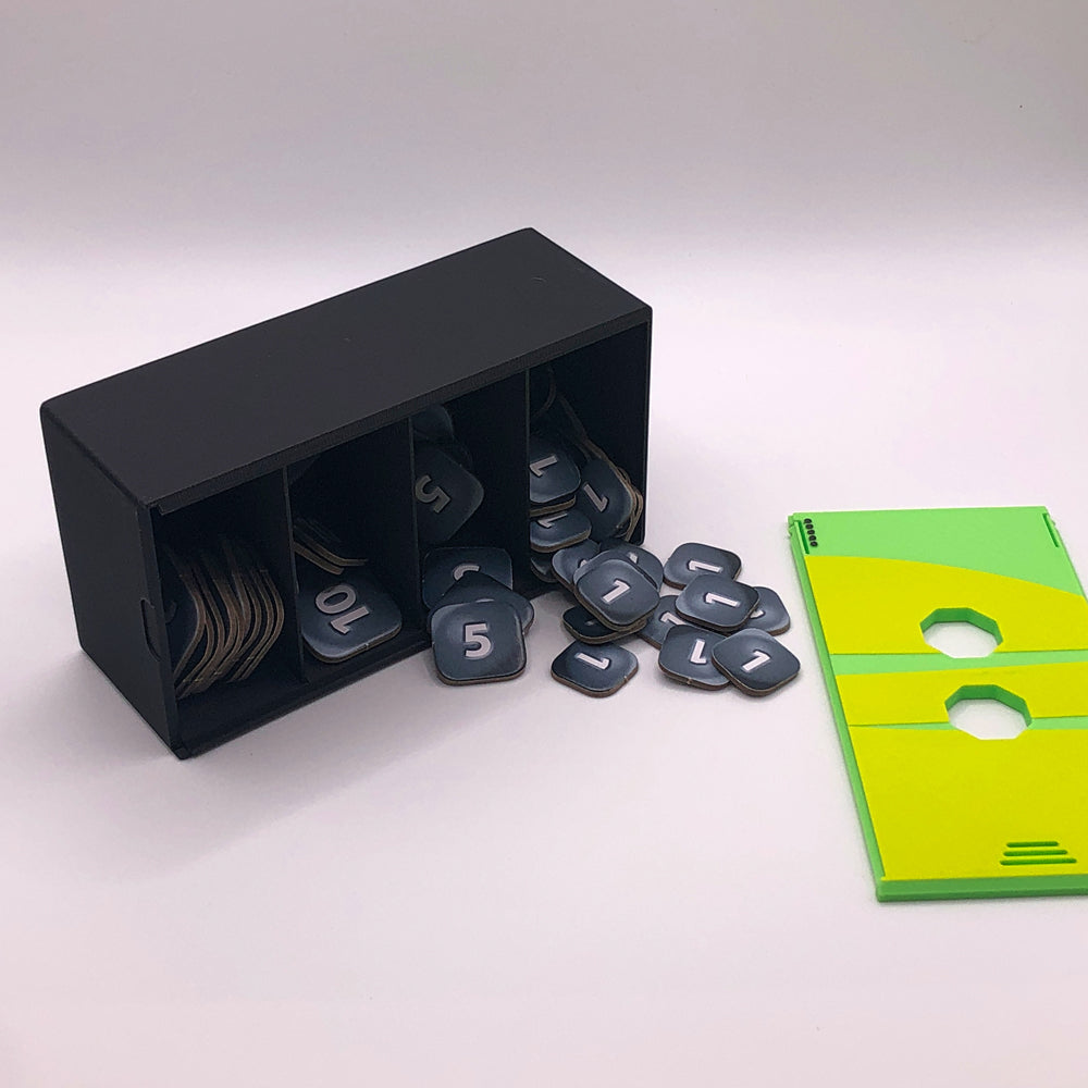 ARK NOVA - INSERT / ORGANIZER