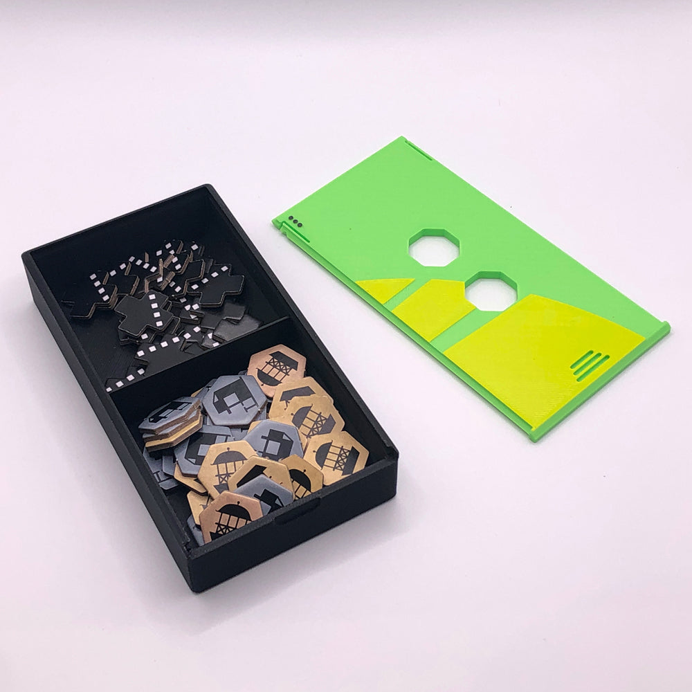 ARK NOVA - INSERT / ORGANIZER