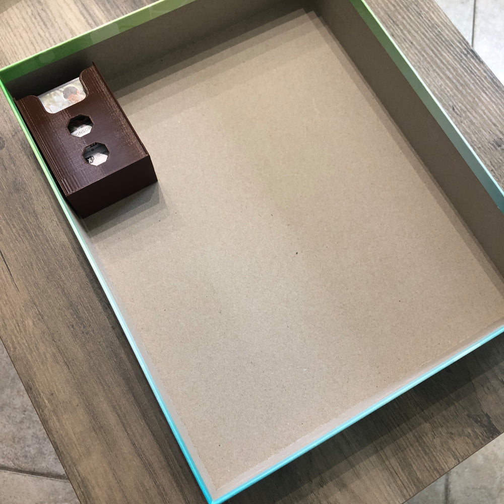 ARK NOVA - INSERT / ORGANIZER