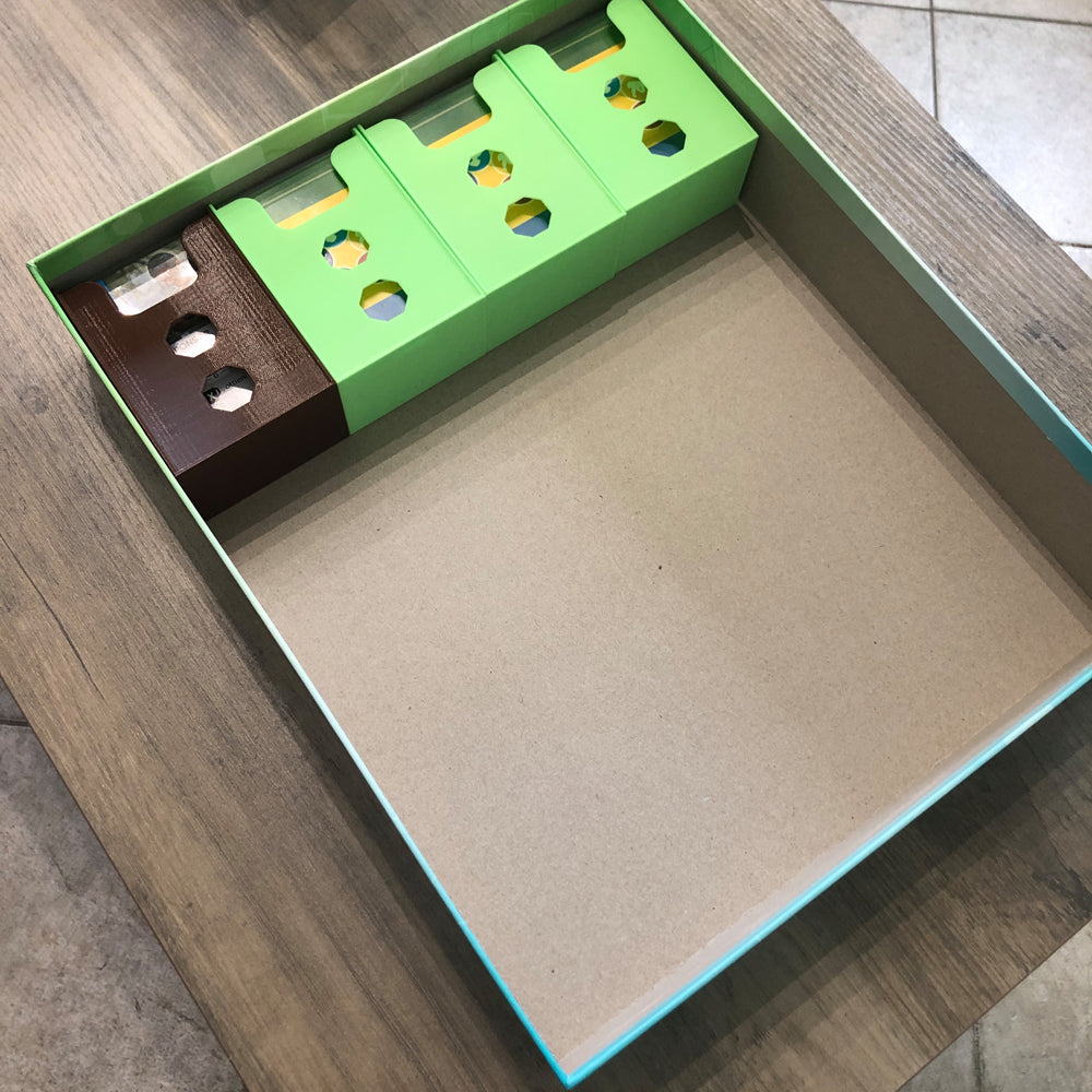 ARK NOVA - INSERT / ORGANIZER