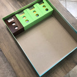 ARK NOVA - INSERT / ORGANIZER