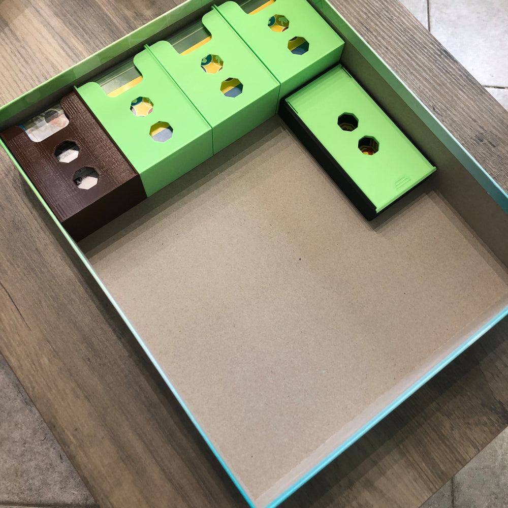 ARK NOVA - INSERT / ORGANIZER