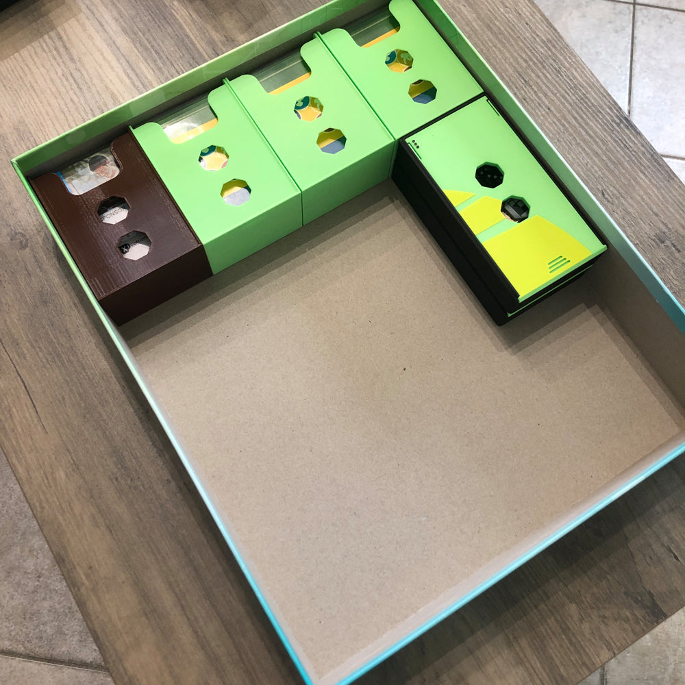 ARK NOVA - INSERT / ORGANIZER