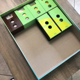 ARK NOVA - INSERT / ORGANIZER