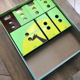 ARK NOVA - INSERT / ORGANIZER