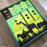 ARK NOVA - INSERT / ORGANIZER