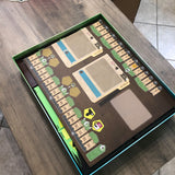 ARK NOVA - INSERT / ORGANIZER