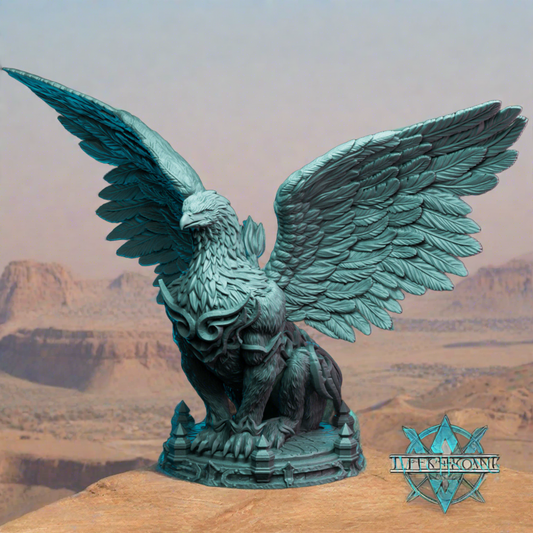 HYDRA SPHINX