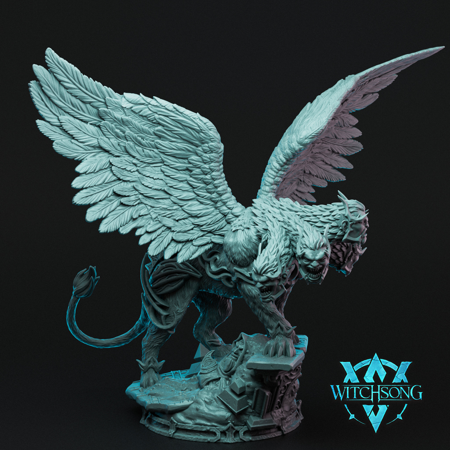 HYDRA SPHINX