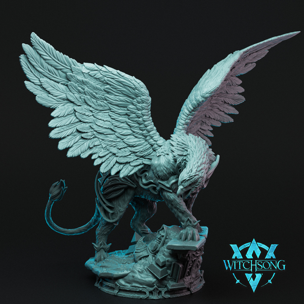 HYDRA SPHINX
