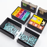 Cities - INSERT / ORGANIZER