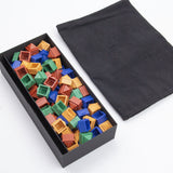 Cities - INSERT / ORGANIZER