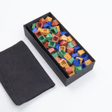 Cities - INSERT / ORGANIZER