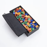 Cities - INSERT / ORGANIZER