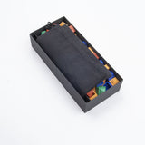 Cities - INSERT / ORGANIZER