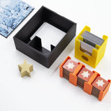 Cities - INSERT / ORGANIZER