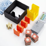 Cities - INSERT / ORGANIZER