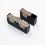 Cities - INSERT / ORGANIZER