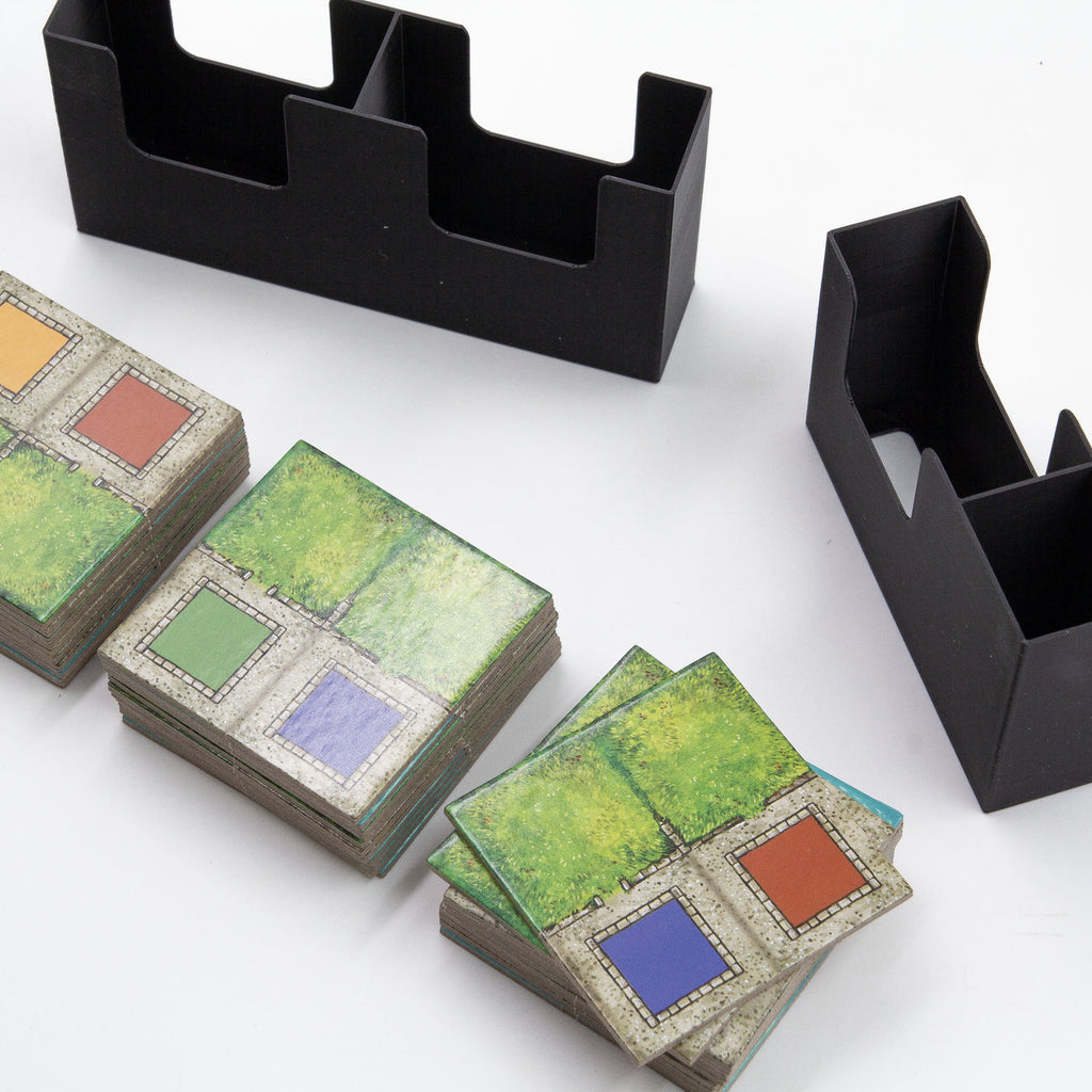 Cities - INSERT / ORGANIZER