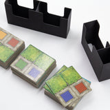 Cities - INSERT / ORGANIZER