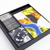 Altay Dawn Of Civilization - INSERT / ORGANIZER